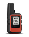 GARMIN Satellitenfunkgerät - INREACH MINI 2 - Schwarz/Rot