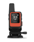 GARMIN INREACH MINI 2 MARINE BUNDLE - Schwarz/Rot