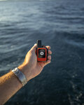 GARMIN INREACH MINI 2 MARINE BUNDLE - Schwarz/Rot
