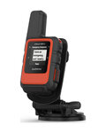 GARMIN INREACH MINI 2 MARINE BUNDLE - Schwarz/Rot
