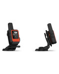 GARMIN INREACH MINI 2 MARINE BUNDLE - Schwarz/Rot