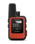GARMIN INREACH MINI 2 MARINE BUNDLE - Schwarz/Rot