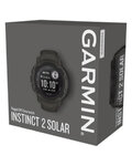 GARMIN Smartwatch - INSTINCT 2 - Anthrazit