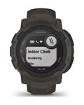 GARMIN Smartwatch - INSTINCT 2 - Anthrazit