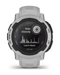 GARMIN Smartwatch - INSTINCT 2 - Grau