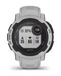 GARMIN Smartwatch - INSTINCT 2 - Grau