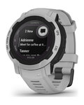 GARMIN Smartwatch - INSTINCT 2 - Grau