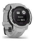 GARMIN Smartwatch - INSTINCT 2 - Grau
