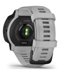 GARMIN Smartwatch - INSTINCT 2 - Grau