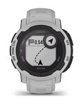 GARMIN Smartwatch - INSTINCT 2 - Grau
