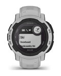 GARMIN Smartwatch - INSTINCT 2 - Grau