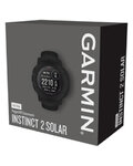 GARMIN Smartwatch - INSTINCT 2 - Schwarz