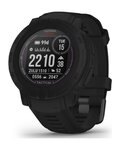 GARMIN Smartwatch - INSTINCT 2 - Schwarz
