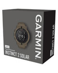 GARMIN Smartwatch - INSTINCT 2 - Braun