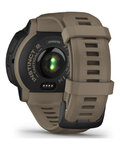 GARMIN Smartwatch - INSTINCT 2 - Braun