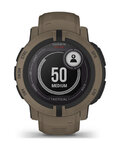 GARMIN Smartwatch - INSTINCT 2 - Braun