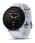GARMIN Smartwatch - FORERUNNER 955 SOLAR - Grau