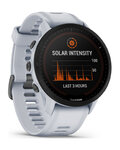 GARMIN Smartwatch - FORERUNNER 955 SOLAR - Grau