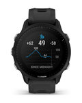 GARMIN Smartwatch - FORERUNNER 955 - Schwarz