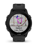 GARMIN Smartwatch - FORERUNNER 955 - Schwarz