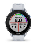 GARMIN Smartwatch - FORERUNNER 955 - Grau