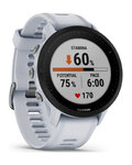 GARMIN Smartwatch - FORERUNNER 955 - Grau