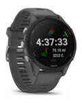 GARMIN Smartwatch - FORERUNNER 255 - Grau