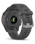 GARMIN Smartwatch - FORERUNNER 255 - Grau