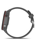 GARMIN Smartwatch - FORERUNNER 255 - Grau