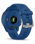 GARMIN Smartwatch - FORERUNNER 255 - Blau
