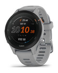 GARMIN Smartwatch - FORERUNNER 255S - Grau