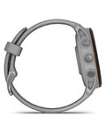 GARMIN Smartwatch - FORERUNNER 255S - Grau