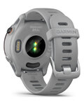 GARMIN Smartwatch - FORERUNNER 255S - Grau