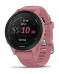 GARMIN Smartwatch - FORERUNNER 255S - Rosa
