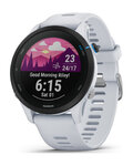 GARMIN Smartwatch - FORERUNNER 255 MUSIC - Grau