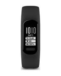 GARMIN smart fitness tracker - VIVOSMART 5 S/M - Schwarz