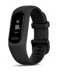 GARMIN smart fitness tracker - VIVOSMART 5 S/M - Schwarz