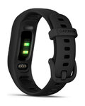 GARMIN smart fitness tracker - VIVOSMART 5 S/M - Schwarz
