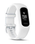 GARMIN smart fitness tracker - VIVOSMART 5 S/M - Weiß
