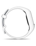 GARMIN smart fitness tracker - VIVOSMART 5 S/M - Weiß