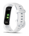 GARMIN smart fitness tracker - VIVOSMART 5 S/M - Weiß