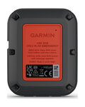 GARMIN Satellitenfunkgerät - INREACH MESSENGER - Schwarz