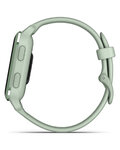 GARMIN Smartwatch - VENU SQ 2 MUSIC - Hellgrün