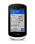 GARMIN Fahrradcomputer - EDGE EXPLORE 2 - Weiß