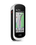GARMIN Fahrradcomputer - EDGE EXPLORE 2 - Weiß
