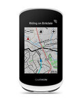 GARMIN Fahrradcomputer - EDGE EXPLORE 2 - Weiß