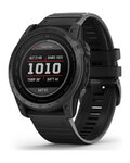 GARMIN Smartwatch - TACTIX 7 - Schwarz