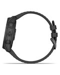 GARMIN Smartwatch - TACTIX 7 - Schwarz