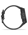 GARMIN Smartwatch - TACTIX 7 - Schwarz