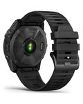 GARMIN Smartwatch - TACTIX 7 - Schwarz
